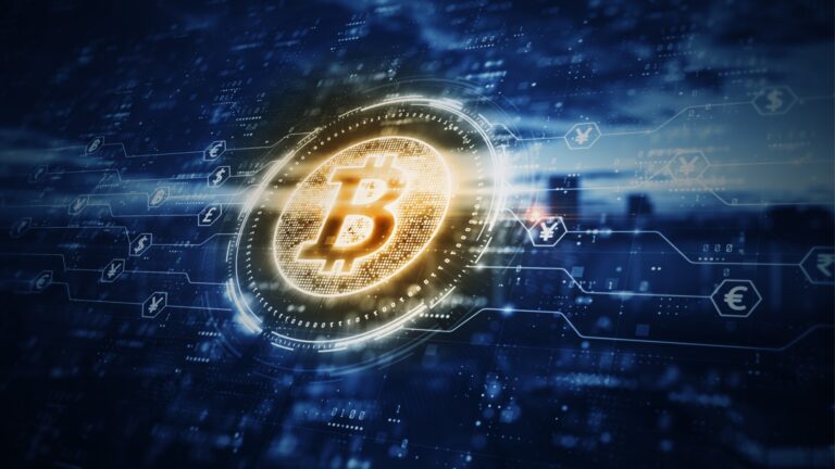Биткойн бьет рекорды и пересекает новую психологическую границу