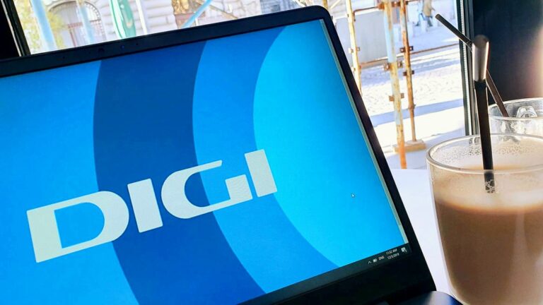 DIGI становится технологической силой в Европе: расширяет сеть 5G и запускает новые услуги 4 ноября в Португалии