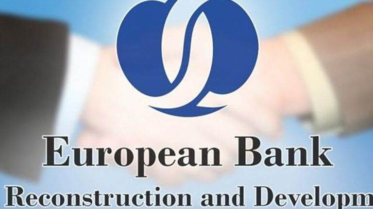 ЕБРР инвестирует 1,25 млрд евро в транспортный коридор из Европы в Китай в обход России
