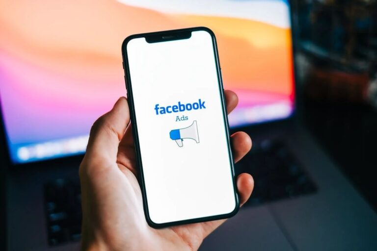 Как использовать рекламу в Facebook для эффективного продвижения вашего бизнеса