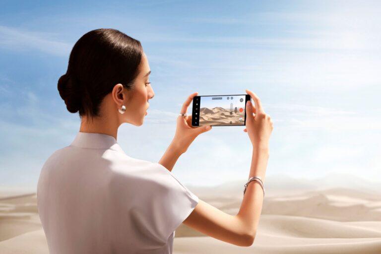 OPPO Find X8 Pro официально представлен в Европе с революционными технологиями