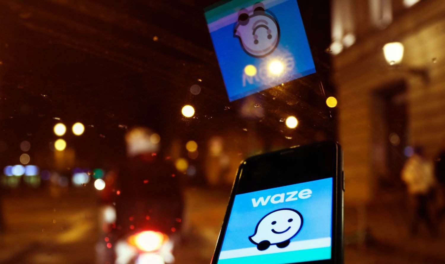 Функция Waze, которая заставит вас удалить Google Maps: ваша дорога будет безопасной и быстрой