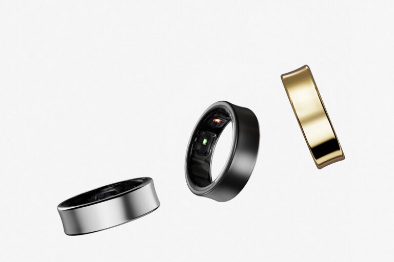 Samsung Galaxy Ring: характеристики, запуск в Румынии и беспрецедентные испытания в Casa Timiş