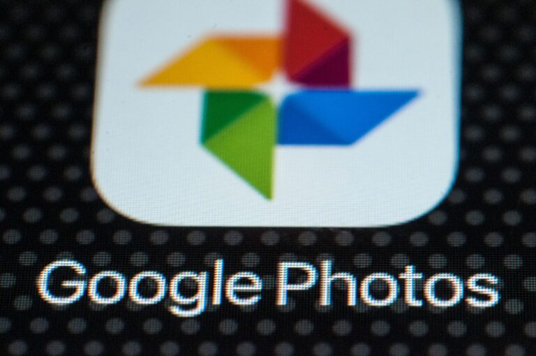 Google Фото: идеальное решение для организации и защиты ваших изображений