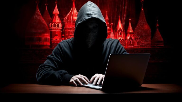 Предупреждение Google: российские кибератаки представляют собой серьезную глобальную угрозу
