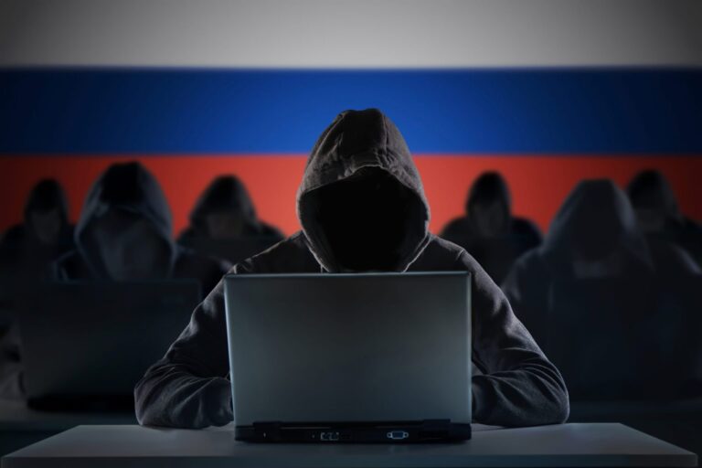 Новый российский метод взлома: опасность удаленных атак на Wi-Fi