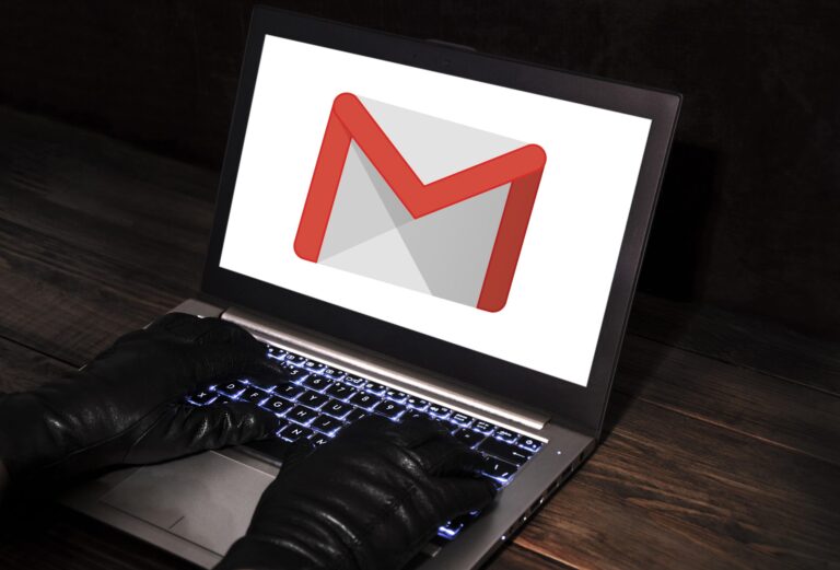 Мошенничество с Gmail — новая угроза: хакеры используют сложную тактику для кражи денег и личных данных