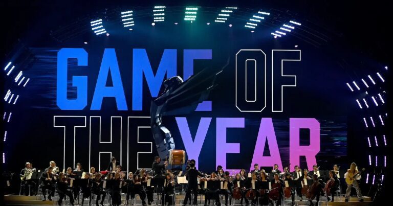 The Game Awards назвал игры, которые будут соперничать за звание лучших в 2024 году