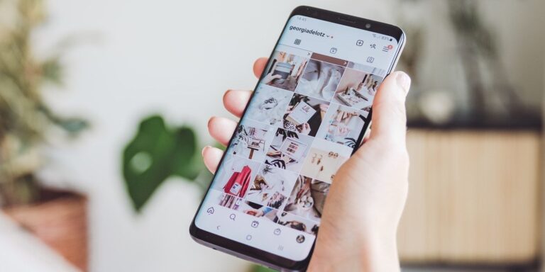 Как использовать функцию «коллекции» в Instagram для организации своего контента