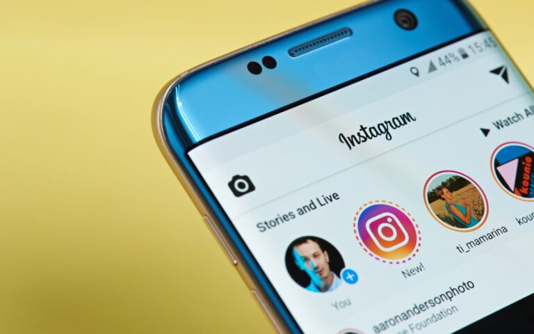 Как восстановить недавно удаленные публикации в Instagram