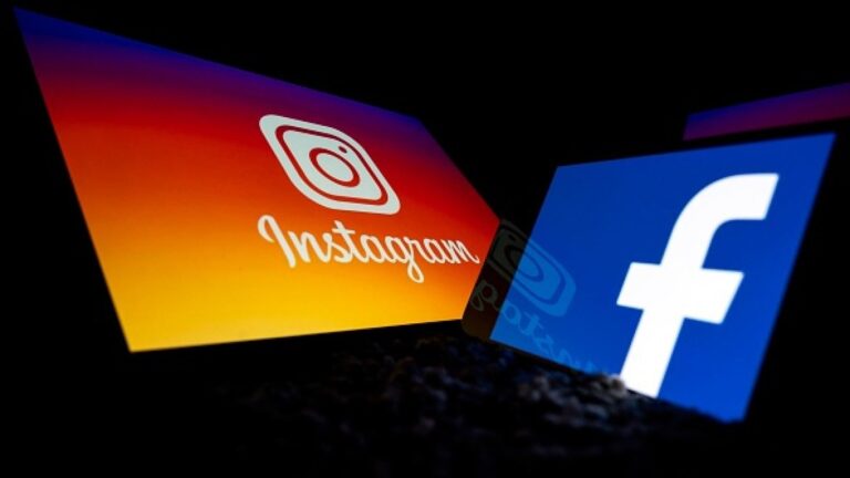 Как поделиться публикациями из Instagram прямо в Facebook
