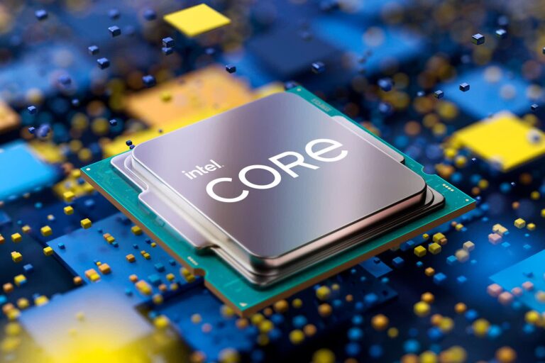 Процессоры Intel находятся под расследованием Китая. Колесо вращается, почему это может быть «угрозой безопасности»
