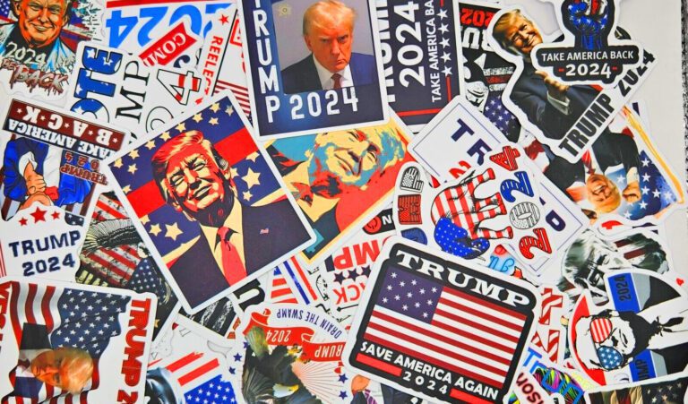 Исследование показало, что искусственный интеллект не повлиял на выборы в США, но усугубил раскол среди американцев