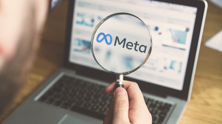 Meta разрабатывает поисковую систему на базе искусственного интеллекта, чтобы уменьшить зависимость от Google и Bing Meta разрабатывает поисковую систему на базе искусственного интеллекта, чтобы уменьшить зависимость от Google и Bing