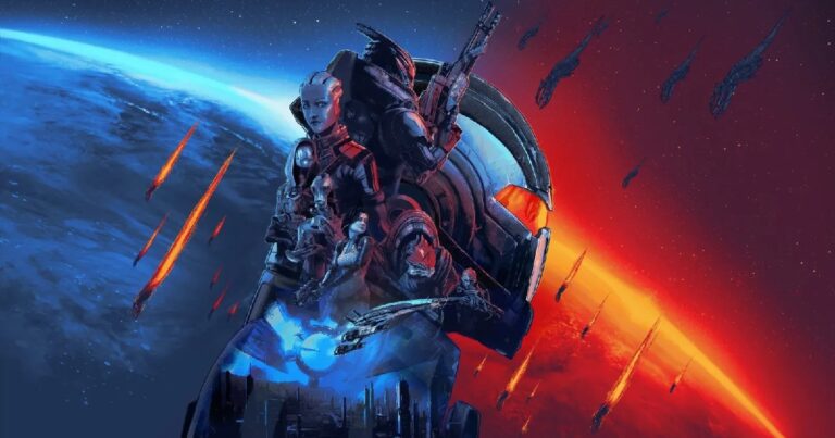 Amazon MGM создает сериал по мотивам Mass Effect – сценаристом и продюсером станет Дэниел Кейси, работавший над «Форсаж 9»