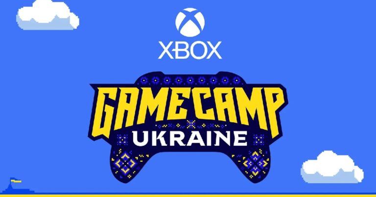 Microsoft объявила о запуске Xbox Game Camp для украинских разработчиков — что запланировали и как отправиться