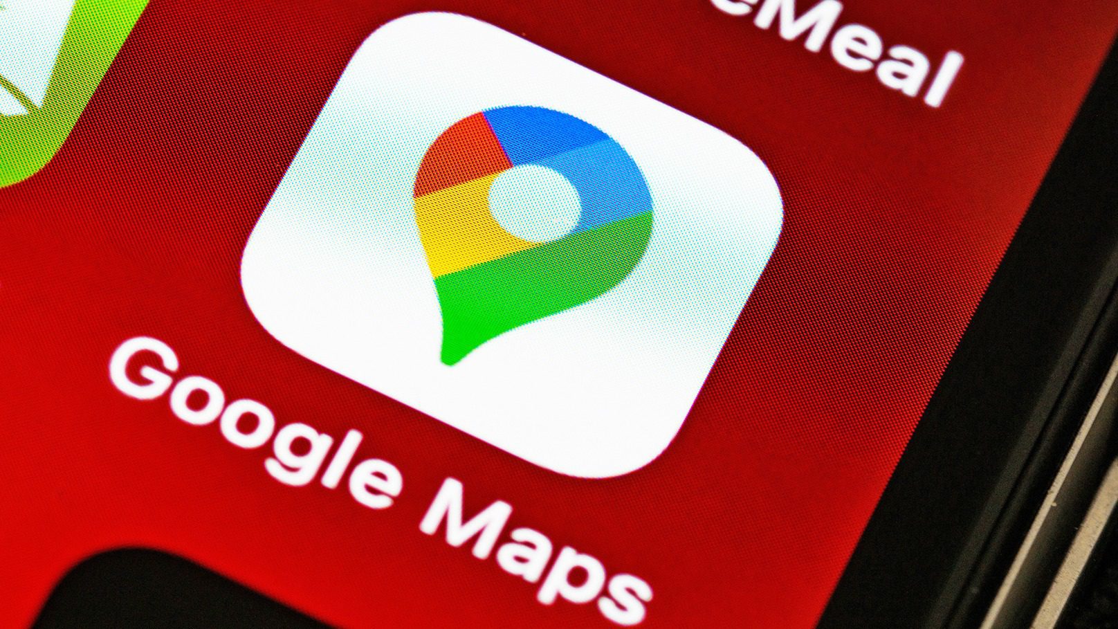 Новая опция Google Maps: спасение в последнюю минуту для покупателей, покупающих поздно в отпуске, но не для всех.