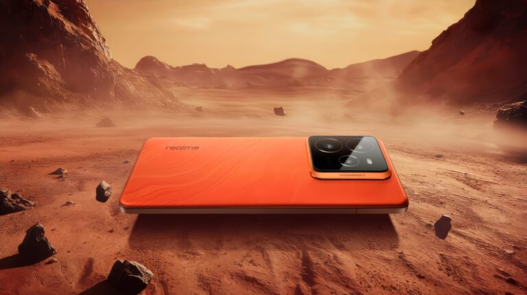 Realme GT 7 Pro официально представлен. Почему к концу 2024 года это может стать лучшим флагманским телефоном по разумной цене Realme GT 7 Pro официально представлен. Почему к концу 2024 года это может стать лучшим флагманским телефоном по разумной цене
