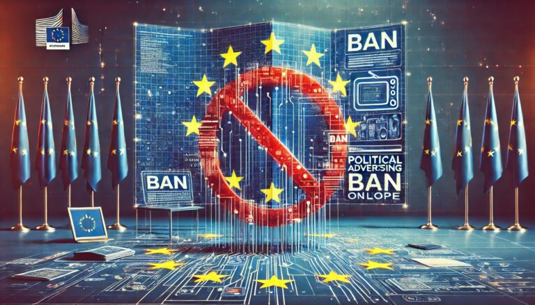 Google «тормозит» предвыборную рекламу в Евросоюзе, в том числе на YouTube. Когда изменение вступит в силу