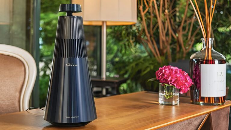 Bang & Olufsen выпускает некоторые из своих лучших колонок ограниченным тиражом. Теперь они еще красивее в новом дизайне – Riva Collection.