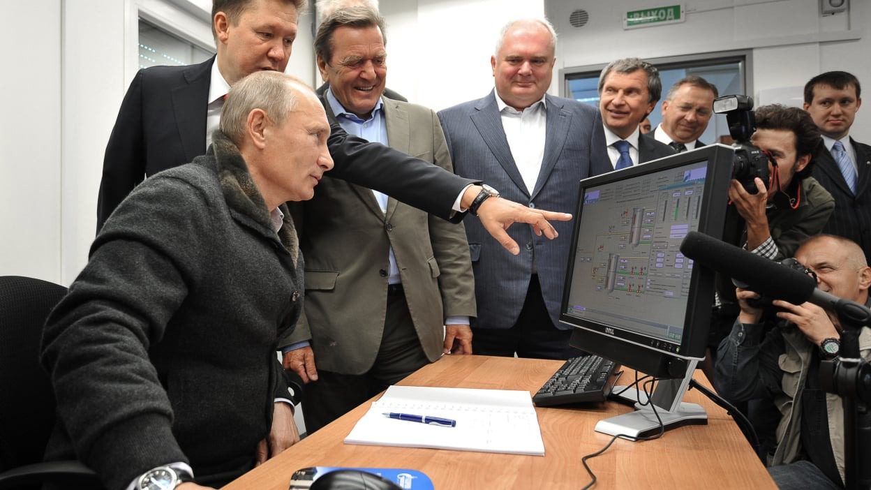 Россия оштрафовала Google больше, чем все деньги на свете, за блокировку пропагандистских каналов на YouTube