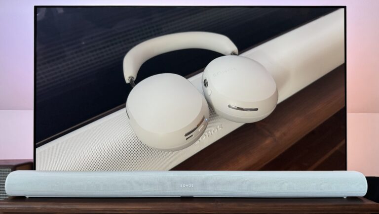 Черная пятница 2024 года в Sonos — лучшие колонки, саундбары и наушники с большими скидками: Ace, Beam Gen 2, Sub Gen 3, Move 2 и Era 100