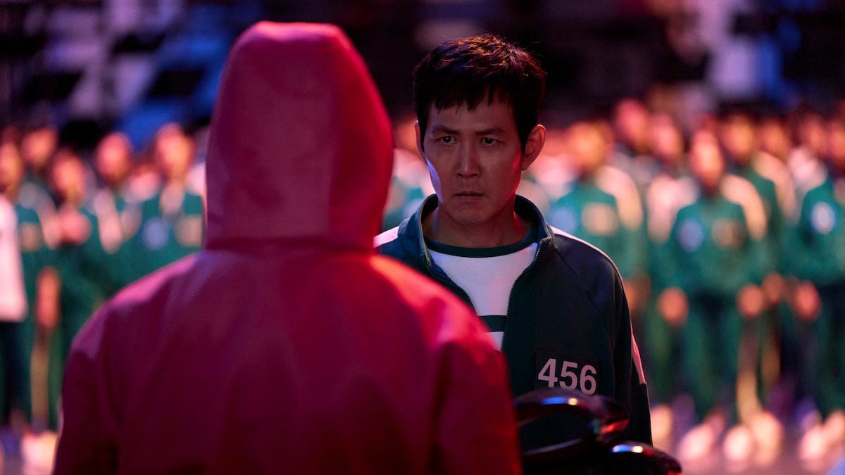 Когда вы сможете увидеть игру «Кальмары 2»