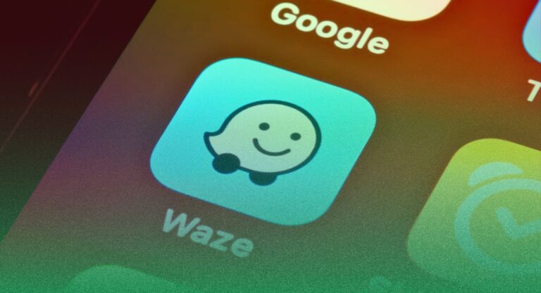 У Waze большие проблемы, по крайней мере, в Румынии. Стало невозможно понять, источник стресса для водителей