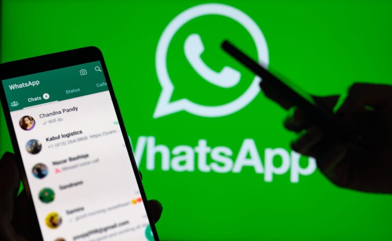 Новая функция WhatsApp: персонализированные списки для лучшей организации разговоров.