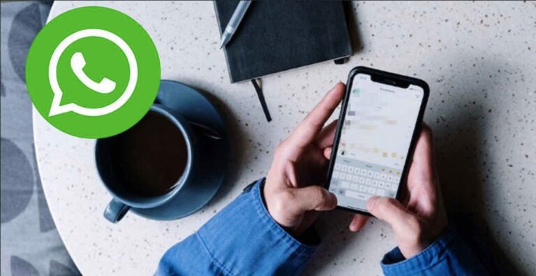 Как найти и использовать GIF-файлы в WhatsApp