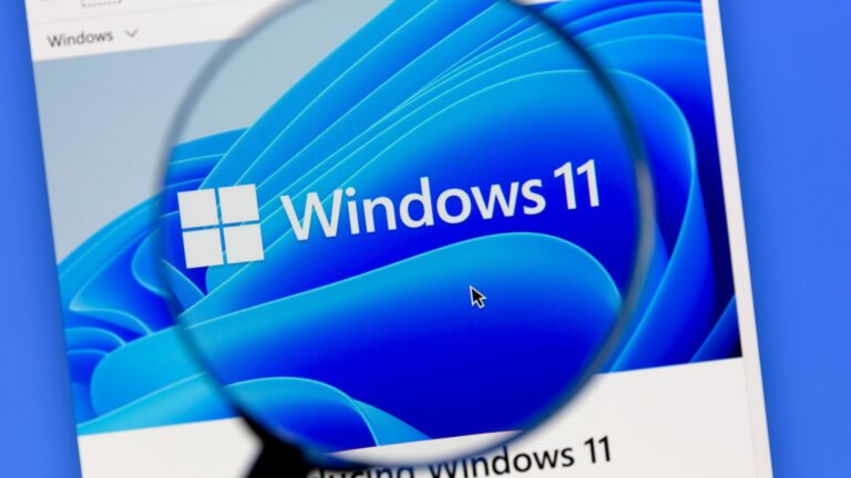 В Windows 11 возникли новые проблемы: ошибка диспетчера задач приводит к ошибкам в отображении процессов