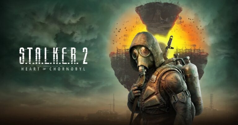 STALKER 2: Сердце Чернобыля, Nine Sols и второй Planet Coaster. Восемь игр ноября для ПК и консолей