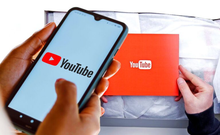 YouTube запускает подарки для прямых трансляций в стиле TikTok: новый вызов для электронной коммерции в реальном времени
