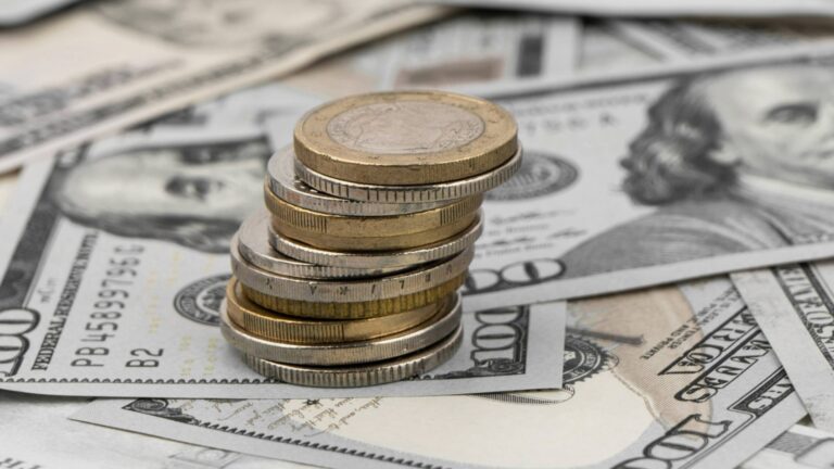 Стало понятно, какой объем иностранной помощи Украина получила в 2024 году.