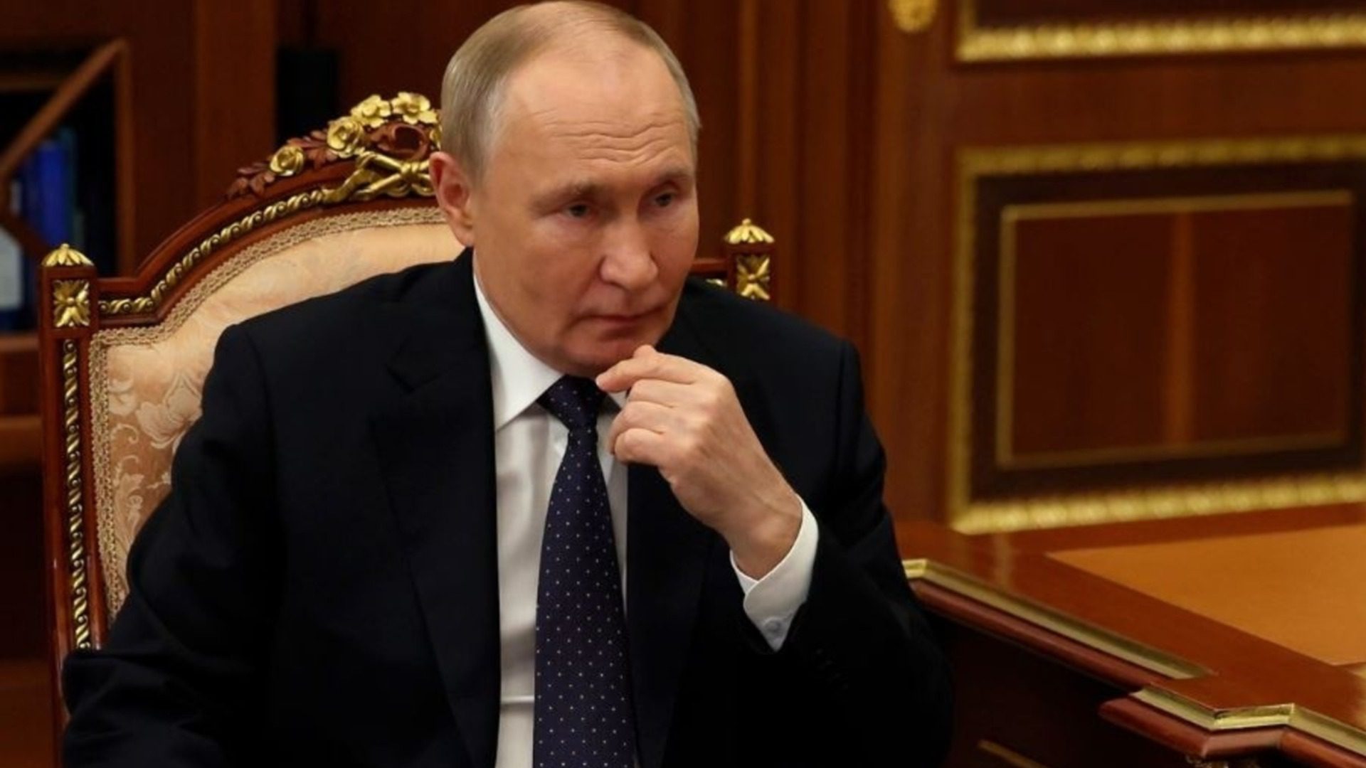 «Зарплаты выше»: Путин с оправданием дорогих продуктов питания в России (ВИДЕО)
