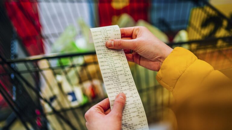 Инфляция за праздничным столом: насколько дороже будет в этом году?
