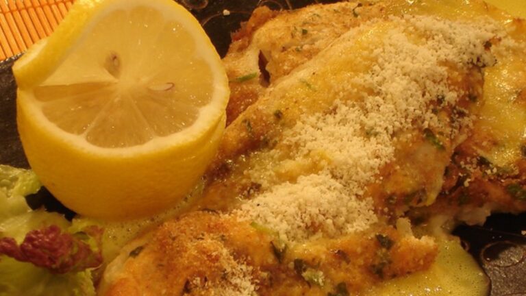 Рыба бала с оливками в духовке – самый вкусный рецепт ко Дню Николая