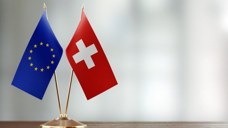 Швейцария получит свободный доступ на рынок ЕС