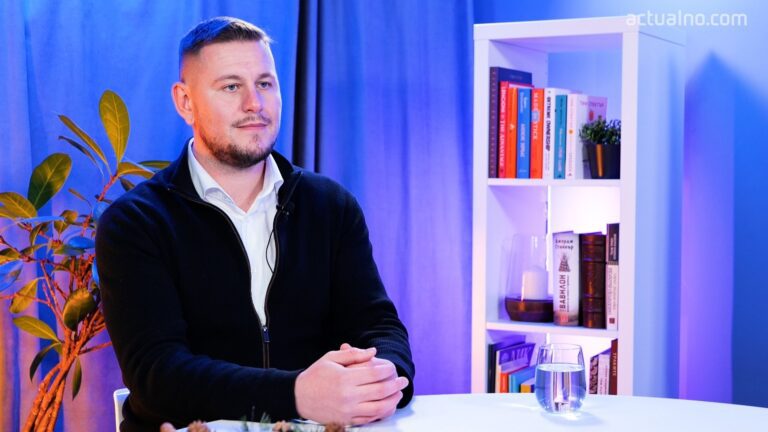 Почему молодежь массово берет кредиты и требует высоких зарплат: Анализ предпринимателя Георгия Захариева (ВИДЕО)