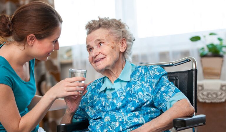 Появился новый препарат для лечения деменции