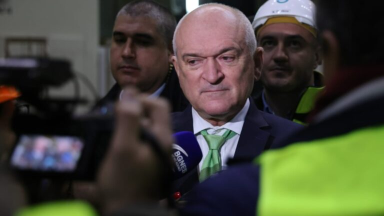 Главчев назвал, когда ожидается выполнение последнего критерия для евро