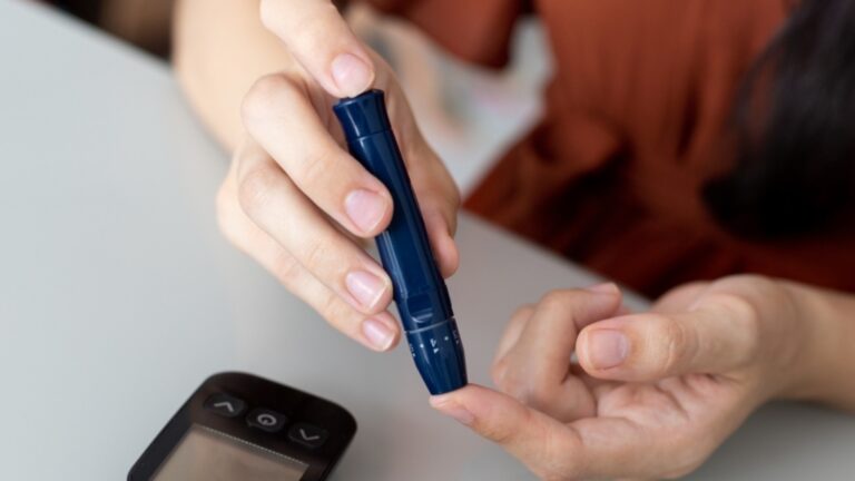 Диетолог: эти продукты защищают от диабета