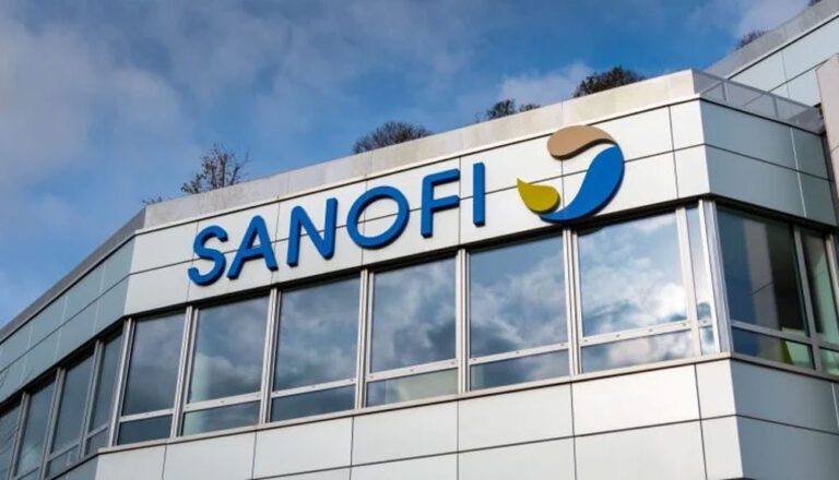 Фармкомпания Sanofi с начала войны передала Украине лекарства на сумму свыше 1,9 млрд грн