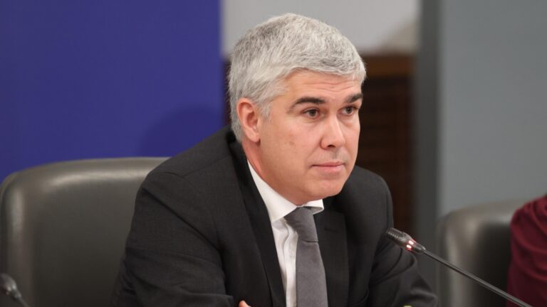 Владимир Малинов: Рост цен на газ - это нормально, Болгария застрахована