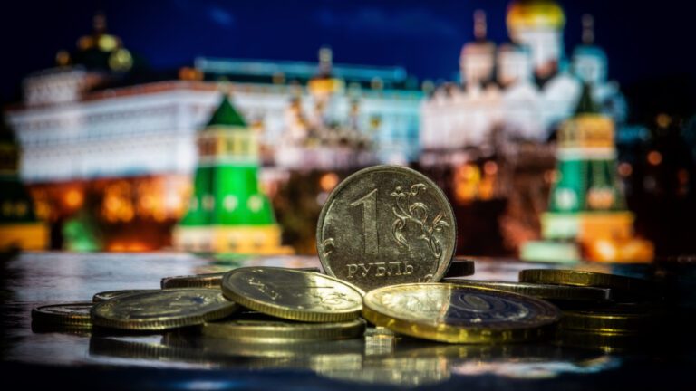 Выхода нет: Из-за инфляции в России назначен глава ЦБ (ВИДЕО)