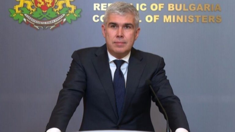 Почему нет штрафа для государства за расширение Чирена: пояснение министра энергетики