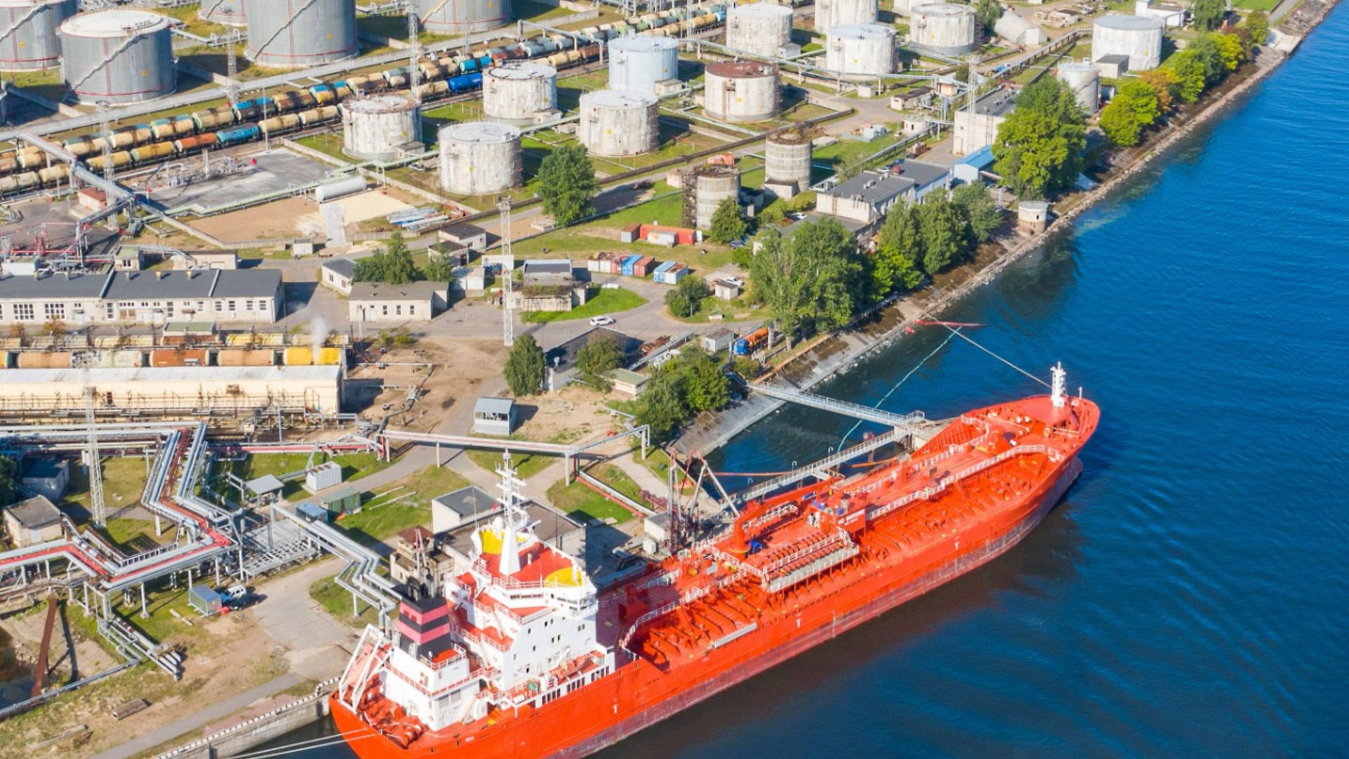 Неожиданный разворот цены на нефть после решения ОПЕК+