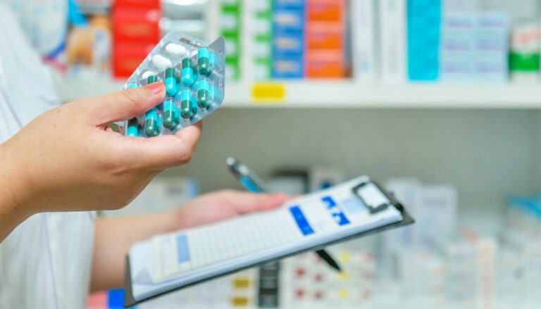 Украина приближается к созданию Национальной системы верификации лекарственных средств