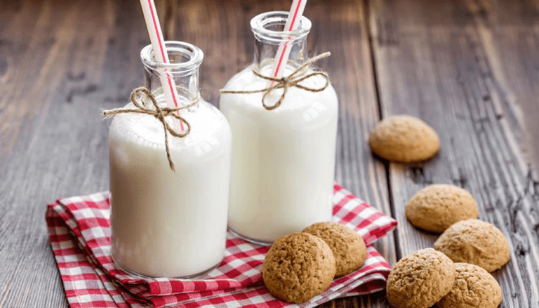 Новое исследование: этот продукт полезен для кишечника и способствует похудению.