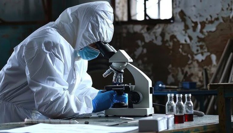В Конго установили причину загадочной болезни "X"
